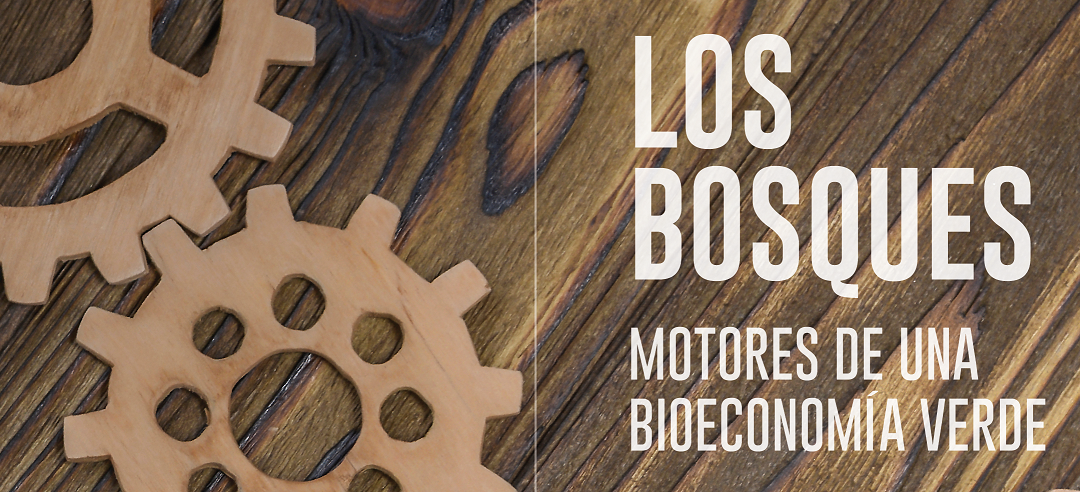 Jornada sobre Bioeconomía: «Los Bosques. Motores de una Economía Verde»