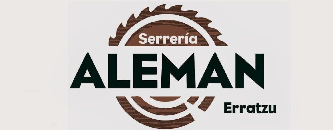 Serrería Alemán, «madera» de alta calidad desde Baztán