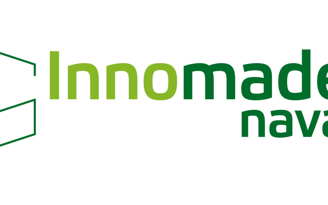 FINALIZACIÓN DEL PROYECTO INNOMADERA