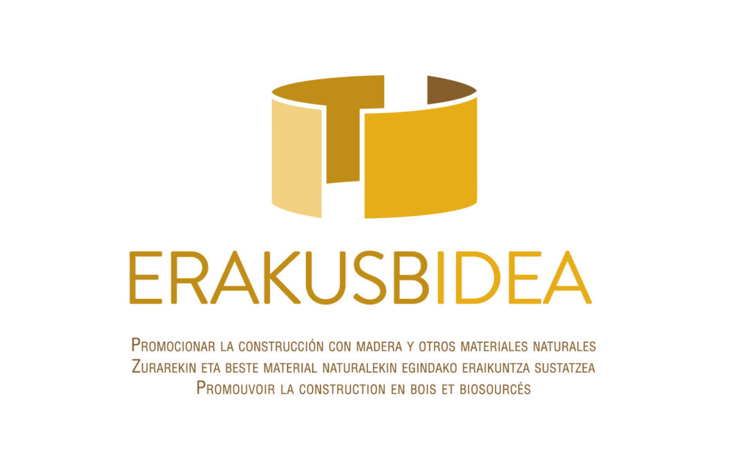 ADEMAN comienza la búsqueda de buenas prácticas de construcción en la Comunidad Foral de Navarra para el proyecto ERAKUSBIDEA