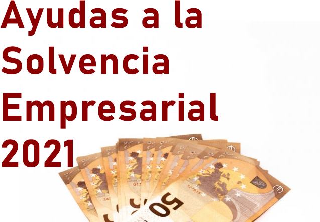 Ayudas de Navarra a la solvencia empresarial 2021. Ampliacion del plazo. Línea Covid de ayudas directas a autónomos y empresas