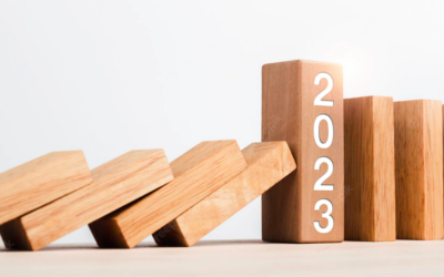 Agenda ferias y eventos del sector 2023