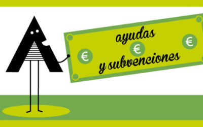 Agenda de ayudas y subvenciones 2023
