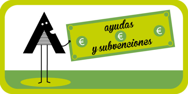 ayudas y subvenciones