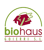logo biohaus