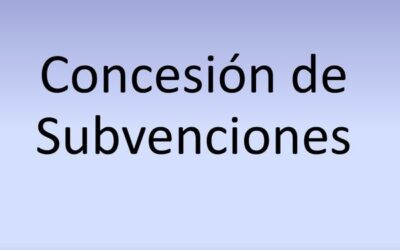Publicadas las relaciones de concesiones y denegaciones de las ayudas para actividades forestales de la campaña 2024-2025