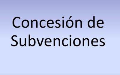 Publicados los resultados de concesión de las ayudas a actividades forestales promovidas por agentes privados: campaña 2023-2024