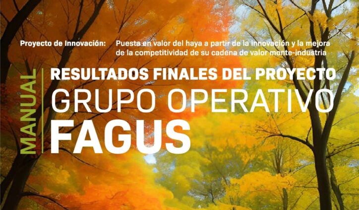 Conclusiones finales del proyecto GO FAGUS