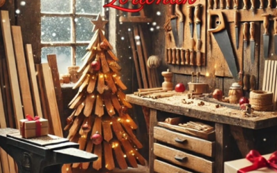 Feliz Navidad y Próspero Año 2025