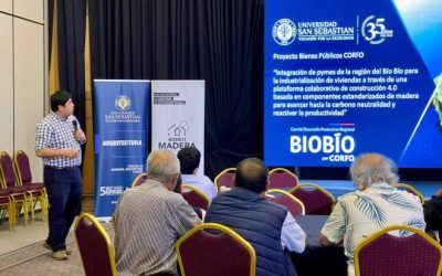 Nace una plataforma colaborativa para la construcción