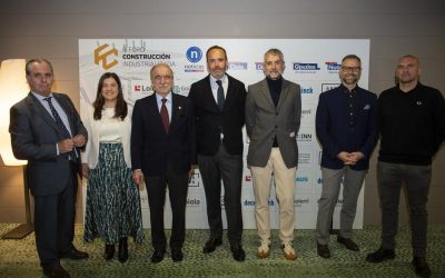 III Foro de Construcción Industrializada/Construcción Inteligente