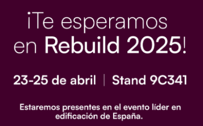 Navarra en REBUILD 2025