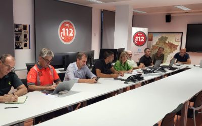 Desescalada del Plan INFONA flexibilizando las restricciones al remitir la ola de calor
