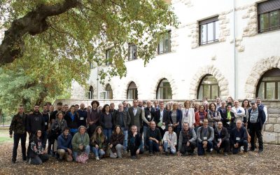 Semana del Clima de Navarra: celebrada la jornada BIOMASA 360º en Navarra