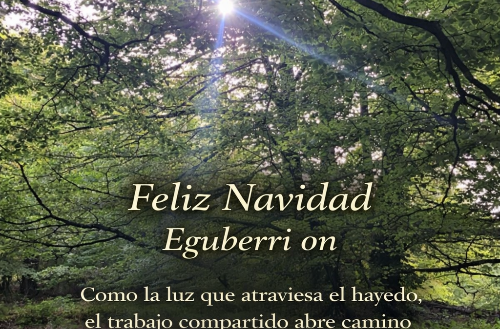 ¡Feliz Navidad y Próspero Año 2026!