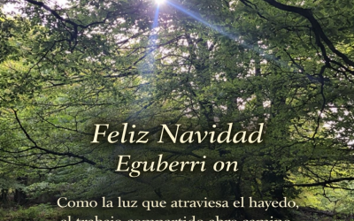 ¡Feliz Navidad y Próspero Año 2026!