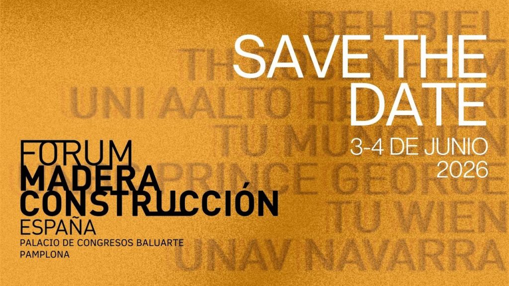 PORTADA HOLZBAU 2026