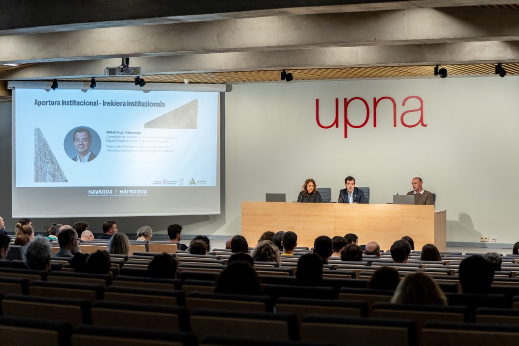 jornada madera upna salud