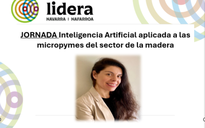 Jornada práctica sobre IA