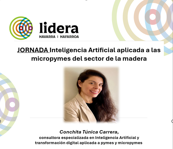 Jornada práctica sobre IA