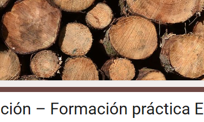 Jornada sobre el Reglamento EUDR de lucha contra la deforestación